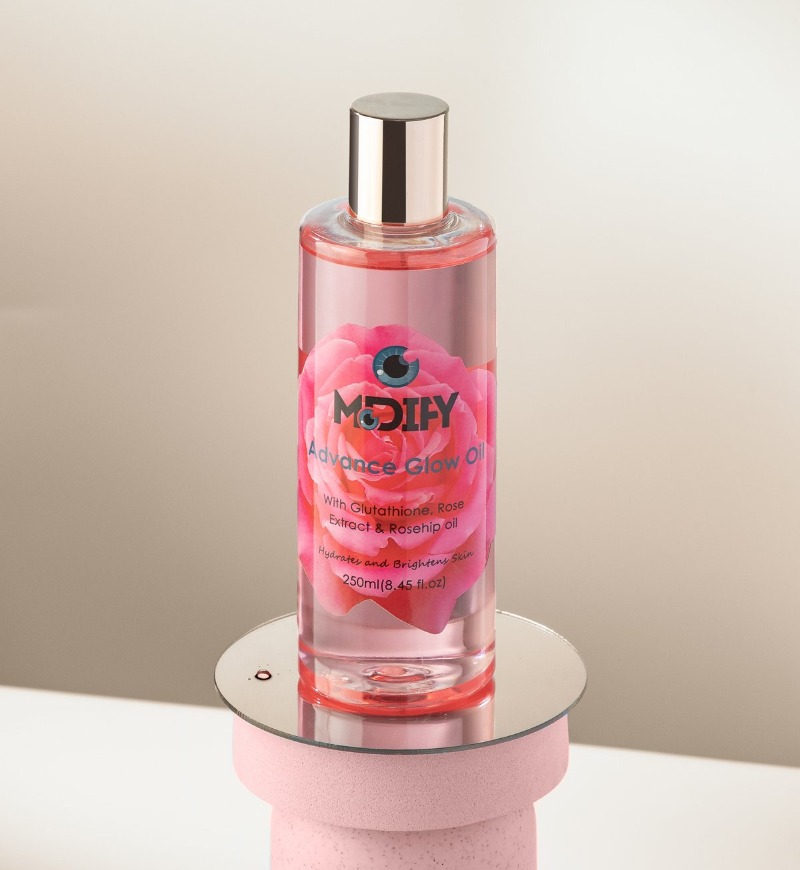 Advance Glow Oil