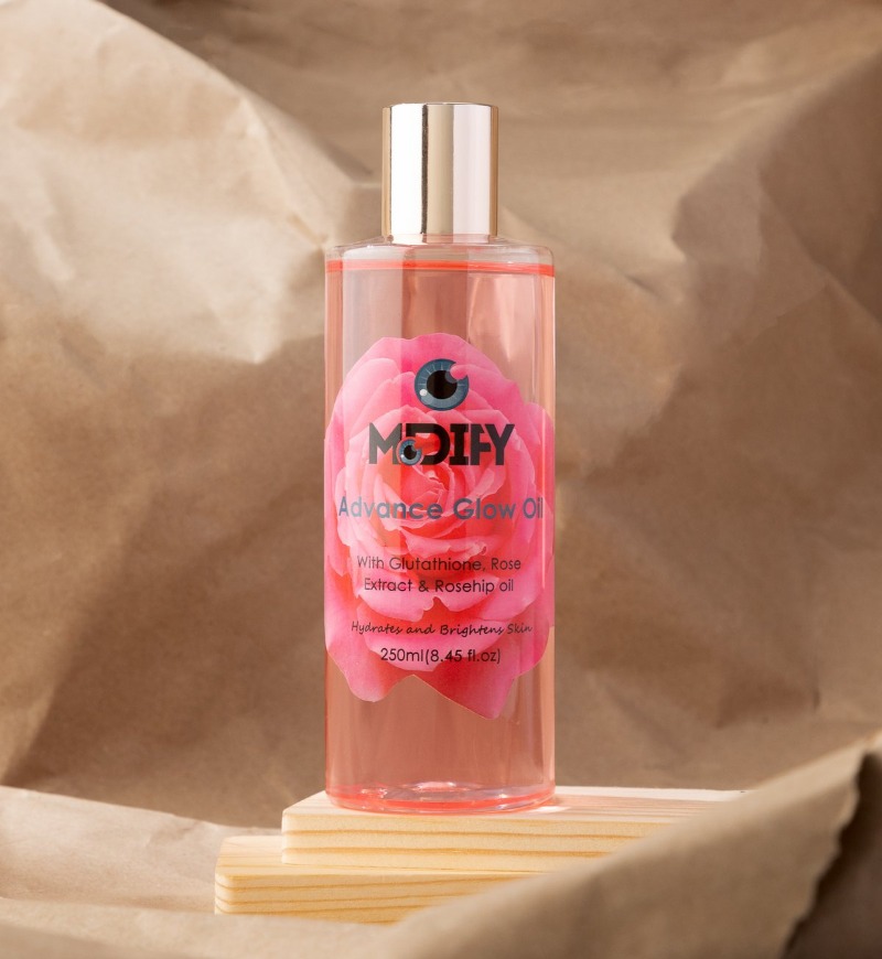 Advance Glow Oil