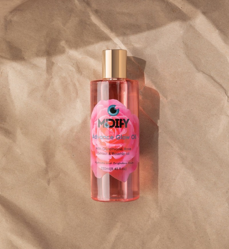 Advance Glow Oil