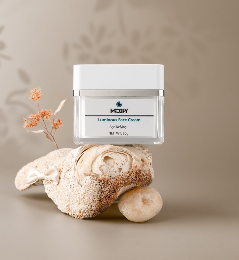 Luminous Face Cream