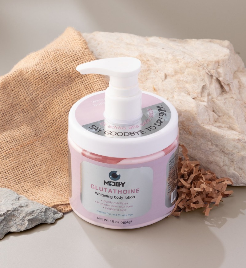 Glutathione - Whitening Body Lotion